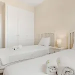 Vivi Homes - Indigo - Pool - Gym - Terrace アパート