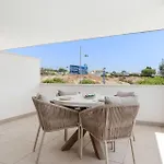 アパート Vivi Homes - Indigo - Pool - Gym - Terrace