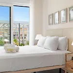 Vivi Homes - Indigo - Pool - Gym - Terrace アパート
