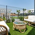 Vivi Homes - Indigo - Pool - Gym - Terrace アパート *
