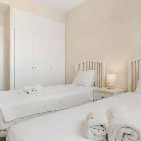 Vivi Homes - Indigo - Pool - Gym - Terrace Apartmán