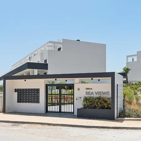 Vivi Homes - Indigo - Pool - Gym - Terrace * エステポナ