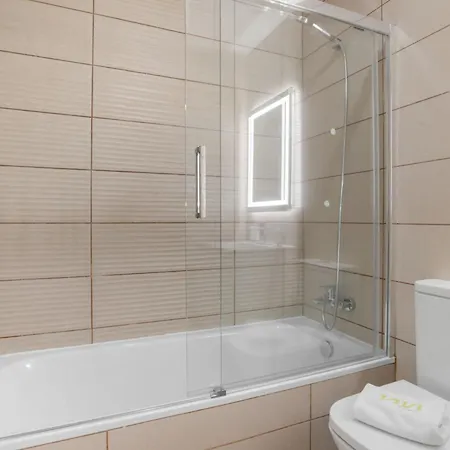 Vivi Homes - Indigo - Pool - Gym - Terrace Apartmán *