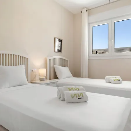 Vivi Homes - Indigo - Pool - Gym - Terrace Apartmán Estepona