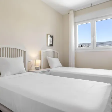 Vivi Homes - Indigo - Pool - Gym - Terrace Estepona