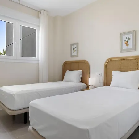Vivi Homes - Indigo - Pool - Gym - Terrace Apartmán *