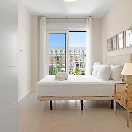 Vivi Homes - Indigo - Pool - Gym - Terrace *